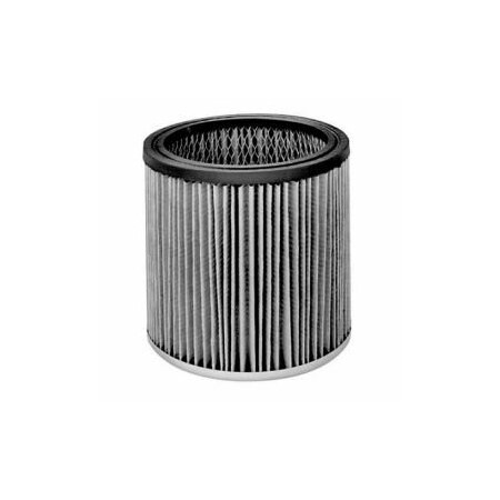 Milwaukee Tool Milwaukee WetDry Pickup Cartridge Filter 49-90-1830
